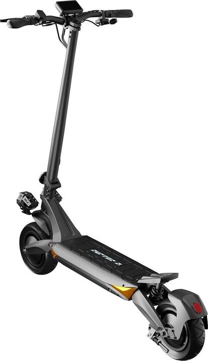 Produktbild Ruptor R6 V3 (55 km/h, 75 km, 1600 W)