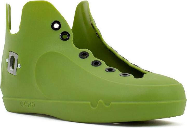 Actual product image Echo Inline Skate Accessory Verve Shell Set 2024