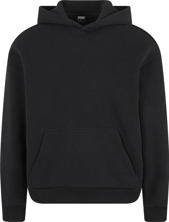 Produktbild Urban Classics Fluffy Hoody - 171973 (3XL)