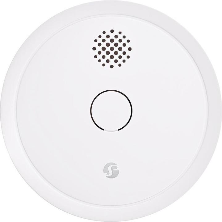 Produktbild Shelly Plus Smoke Alarm