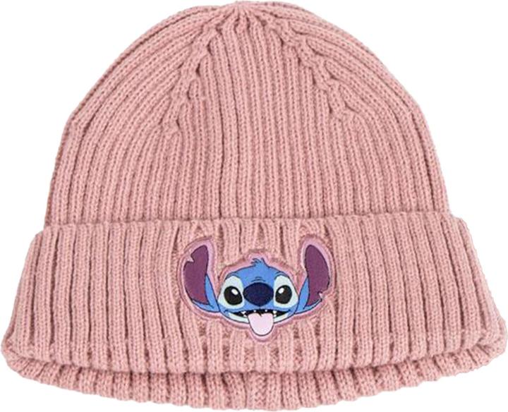 Actual product image Cerda STITCH - Set Bonnet Echarpe - 2 Pc (One size)