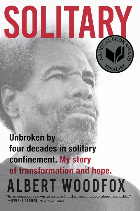 Produktbild Solitary (Englisch, Albert Woodfox, 2020)