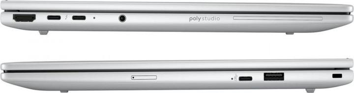 Immagine prodotto HP EliteBook 8 G1a 14 inch Notebook Next Gen AI PC (14", 1000 GB, 32 GB, USA, AMD Ryzen AI 7 PRO 350)