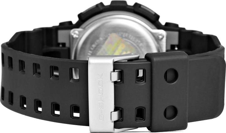 Immagine prodotto G-Shock Ga-110 (Orologio da polso analogico, Orologio digitale, 55 mm)