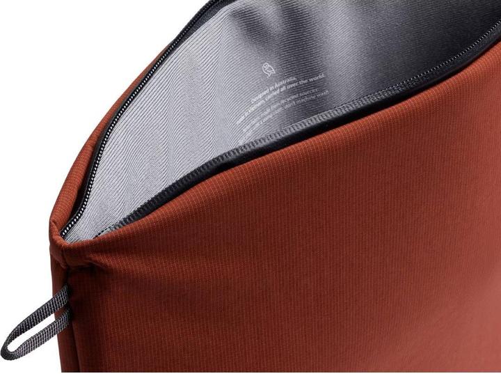 Actual product image Bellroy Lite Laptop Sleve 16" (16")