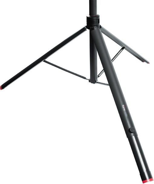 Gator Gfw-Id-Spkrset (Set, Stand, Height-adjustable)