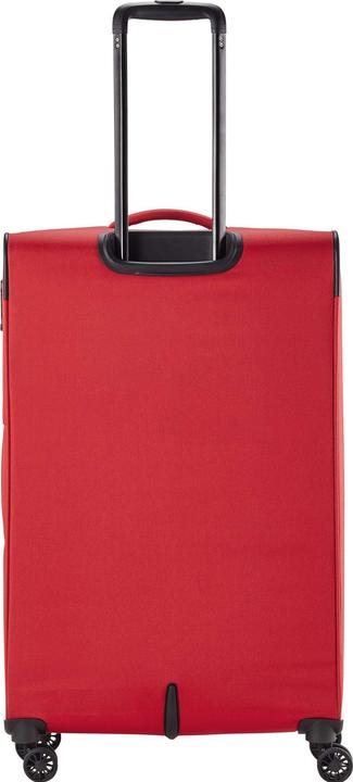 Actual product image Travelite Trolley + Suitcase Chios 4w Trolley L (97 l)