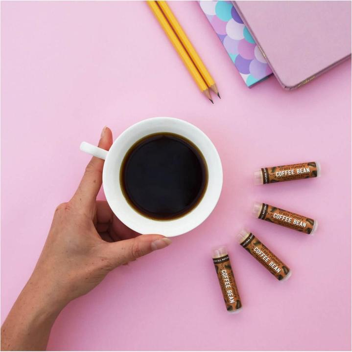 Immagine prodotto Crazy Rumors chicco di caffè (Balsamo per le labbra, 0.50 ml)