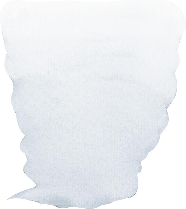 Produktbild Van Gogh Aquarellfarbe 106 Deckweiss, 1 Stück (1000 ml)