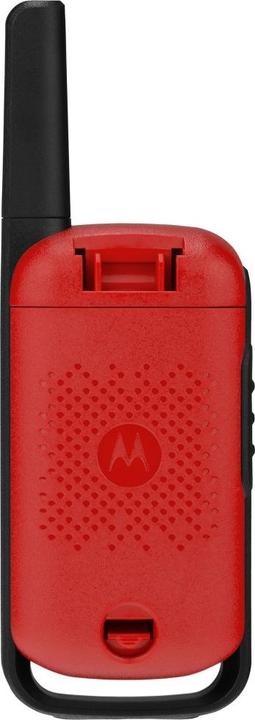 Image du produit Motorola Parler de T42 (4 km)