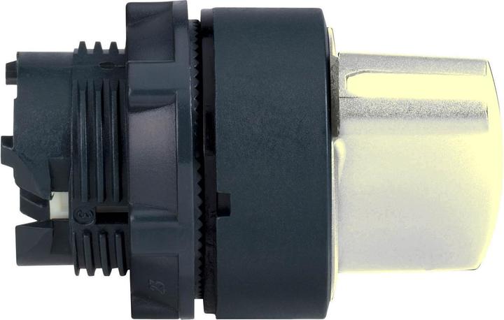 Produktbild Schneider Electric Frontelement Wahlschalter, 3 Stellungen, ZB5AD501