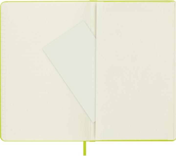 Immagine prodotto Moleskine Classico (A5, Righe, Copertina rigida)