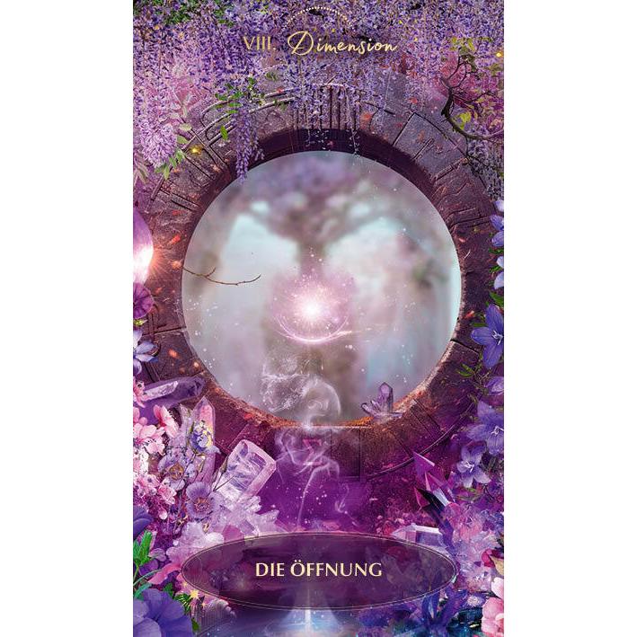 Thumbnail - Schmid:Orakel-Karten-Set: Seelenschimme, Sachbücher von Marisa Schmid