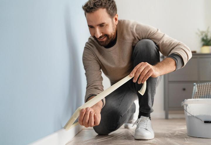 Immagine prodotto tesa Malerband CLASSIC (30 mm)