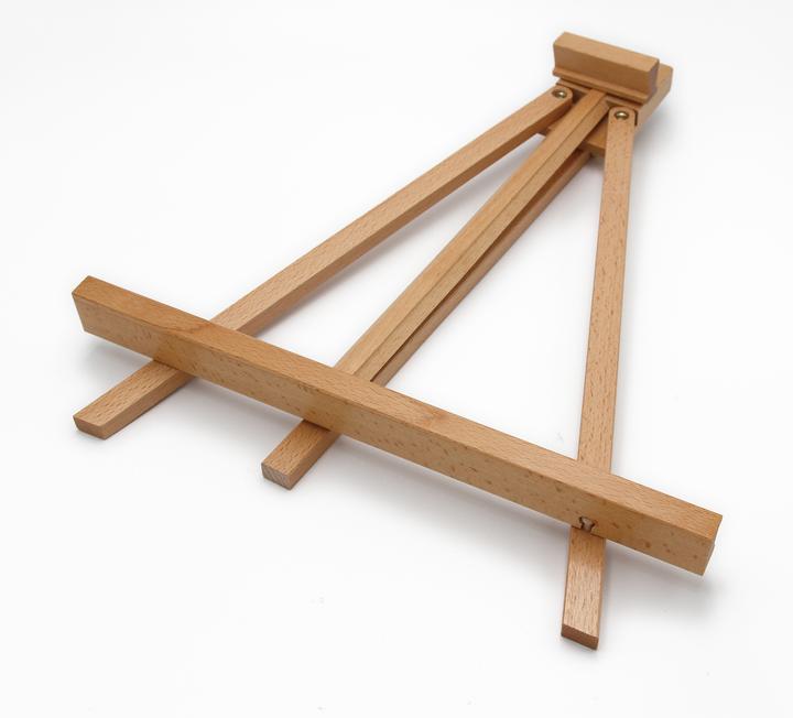 Image du produit Paintersisters Chevalet de table