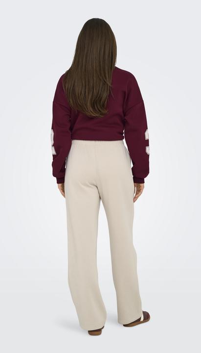 Actual product image Only ONLBEST Weiter Beinschnitt Hose Hose (XL)