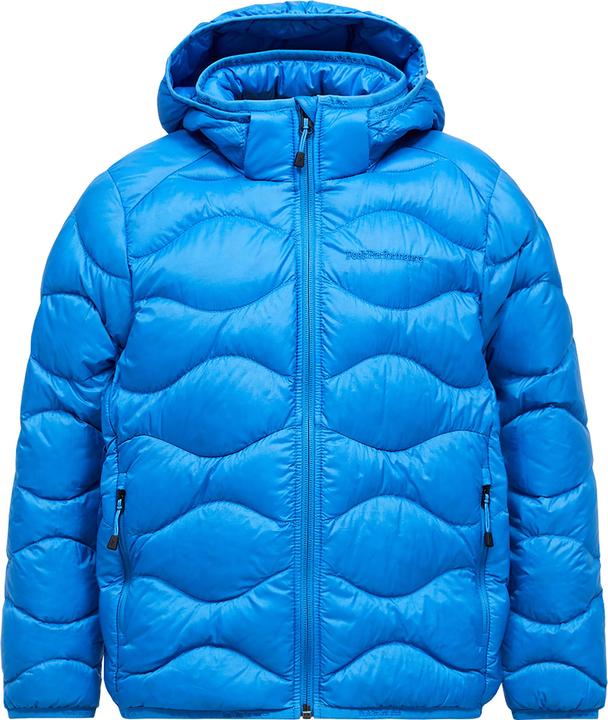 Produktbild Peak Performance Helium Down Hoodie (170)