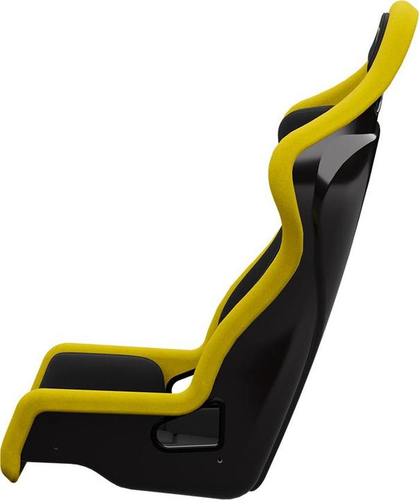 Produktbild Sabelt SRS-1 (Racing Black)