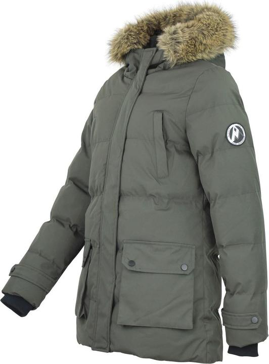 Produktbild Peak mountain Parka Damen (M)