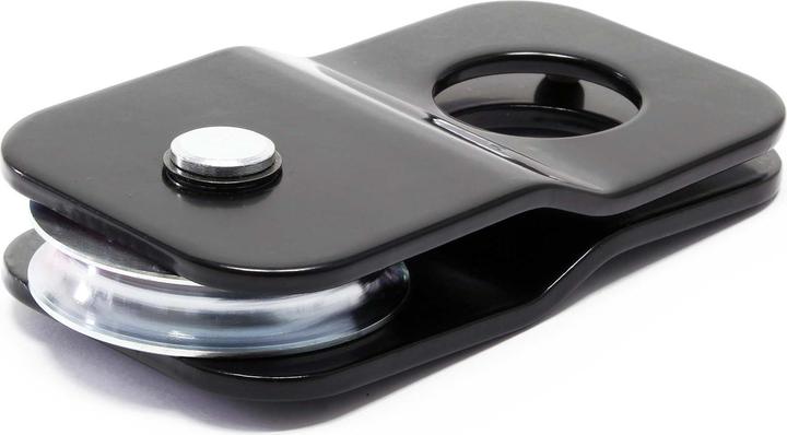 Actual product image Wiltec Idler pulley