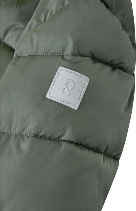 Produktbild Reima Kid's Winter Jacket Lunta (158)