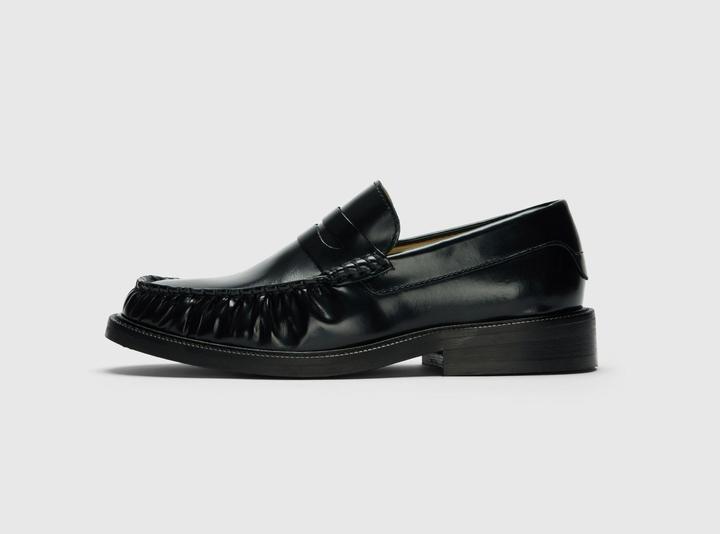 Produktbild Selected Femme Klassischer Lederhalbschuhe (38)