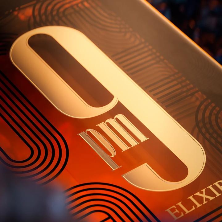 Immagine prodotto Afnan 9PM Elixir (Extrait De Parfum, 100 ml)