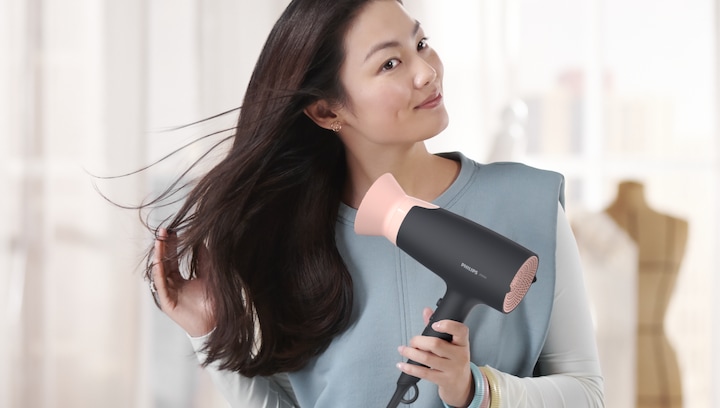 Actual product image Philips Series 3000