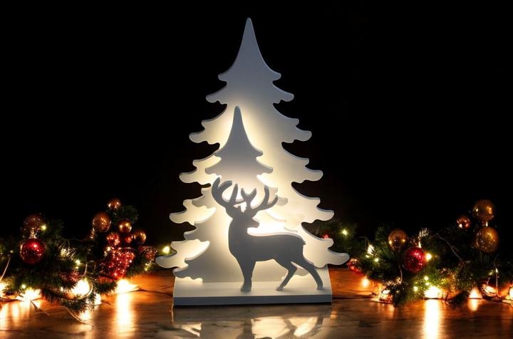 Produktbild GuGus Tannenbaum