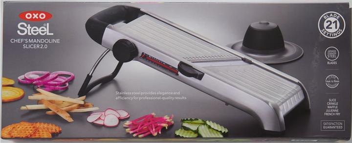 Actual product image OXO Chef Mandoline