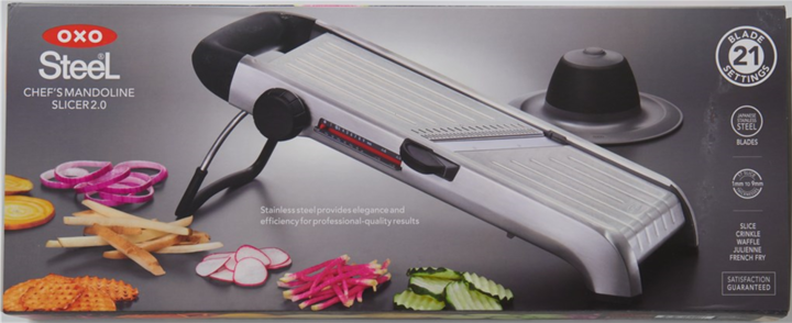 Image du produit OXO Chef Mandoline