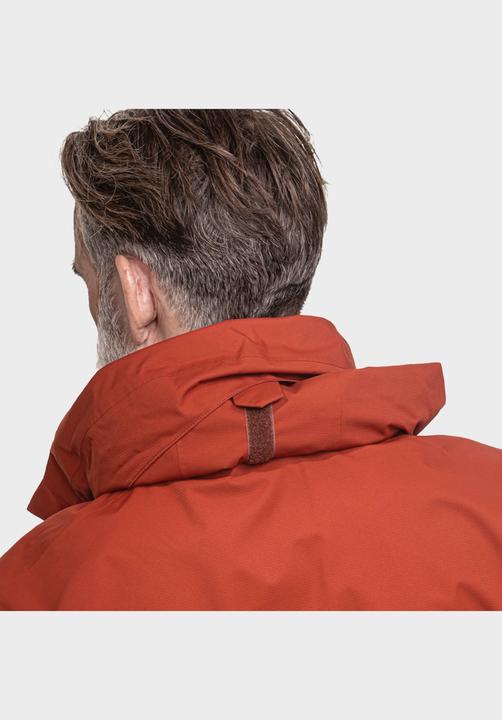 Actual product image Schöffel Jacket Gmund M (46)
