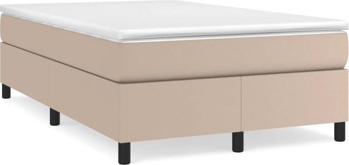 Immagine prodotto vidaXL Boxspringbettgestell (140 x 200 cm)