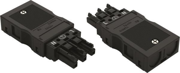 Produktbild Wago NetzSteckverbinder WINSTA