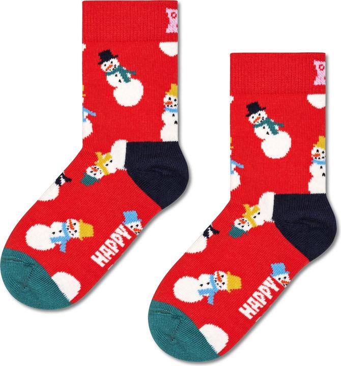Immagine prodotto Happy Socks Vacanze (confezione da 3, 28 - 31)