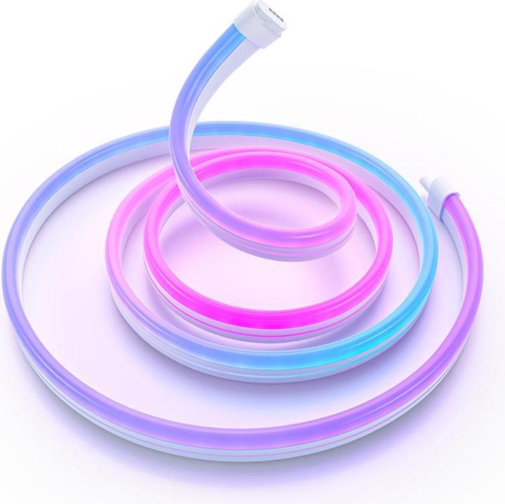 Image du produit Xiaomi Smart Lightstrip Pro (Multicolore, 200 cm, Intérieur)