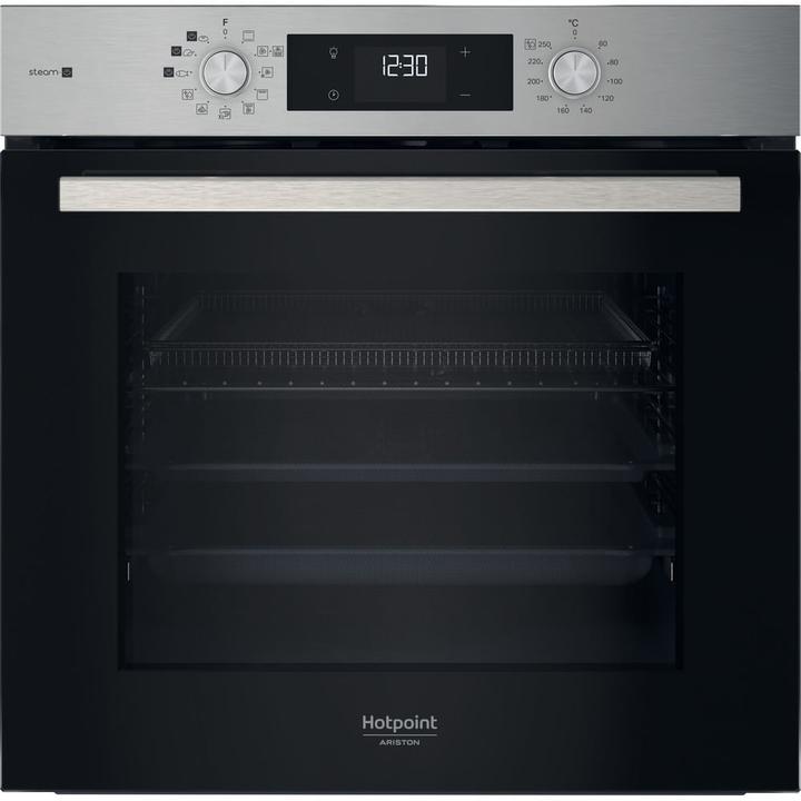 Produktbild Hotpoint Einbauofen HAO 258HSU1F