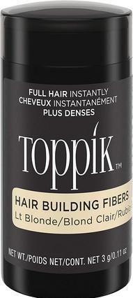 Immagine prodotto Toppik Fibre per capelli biondo chiaro
