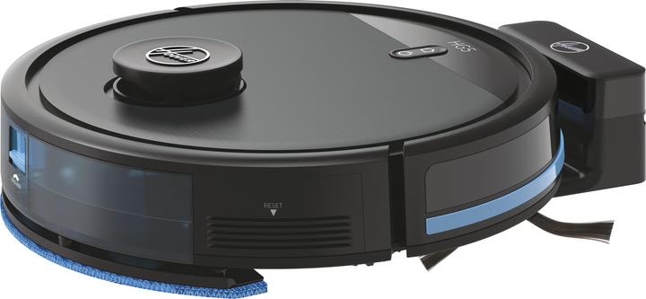 Actual product image Hoover HG530H 011 (2300 Pa, Wiping cloth)