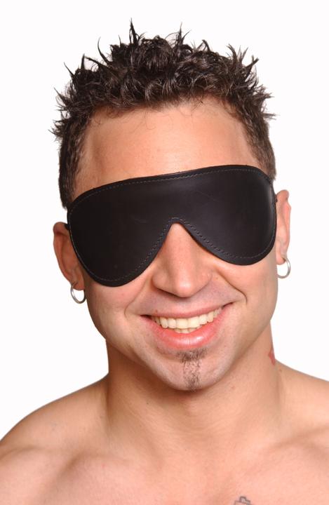 Immagine prodotto XR Brands Augenbinde wattiert