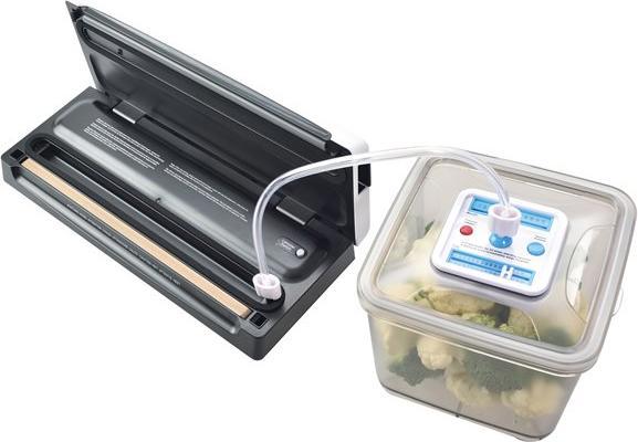 Image du produit Solis Vac Quick Type 576