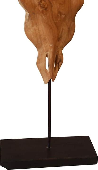 Image du produit vidaXL Décoration sous forme de statue