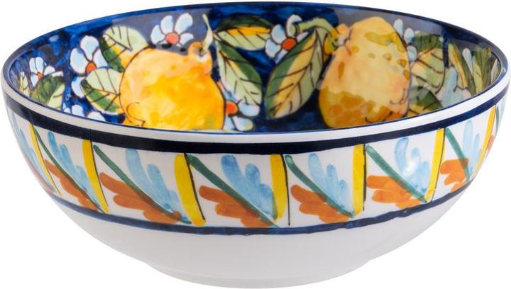 Actual product image APS Schale "MEDITERRANEAN" (1x)