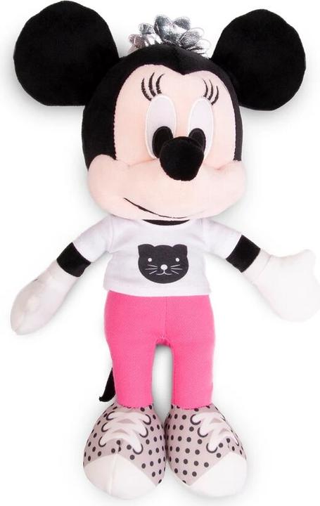 Dino Plüsch Minnie Hose 25cm / ab 0 Jahren (25 cm)