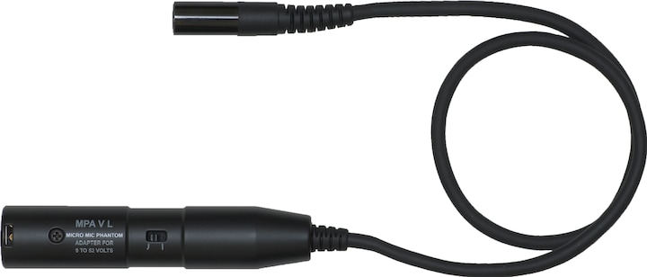 AKG Pro MPA V L - Phantom Power Adapter