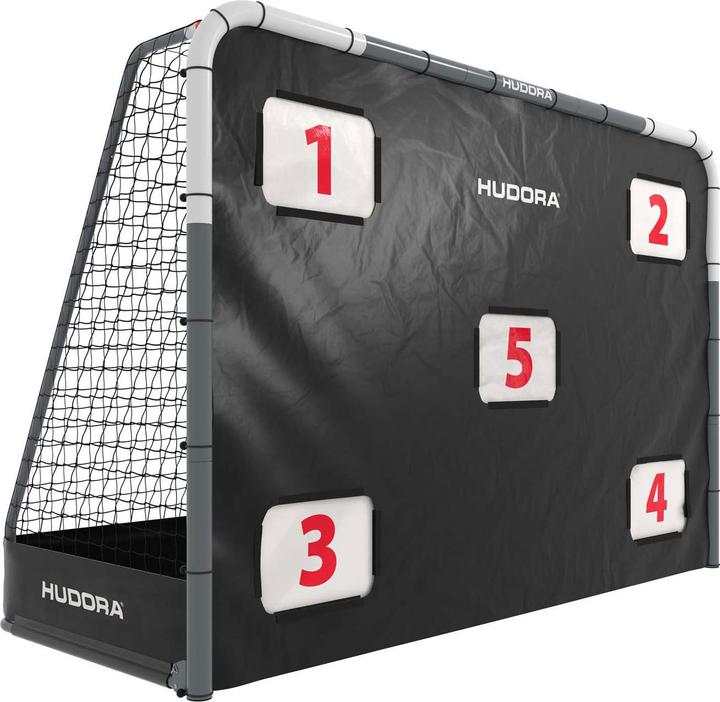 Produktbild Hudora Fussballtor Evo 300