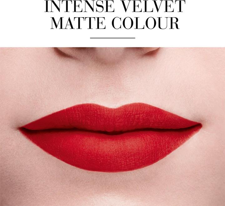 Immagine prodotto Bourjois Inchiostro di velluto rosso (09 Rouge à Reves)