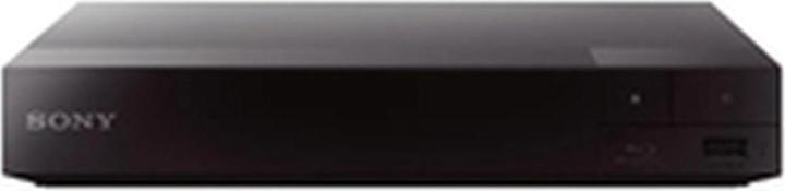 Produktbild Sony Blu-ray Disc Player™ | BDP-S1700/K mit High Definition (Blu-ray Player)