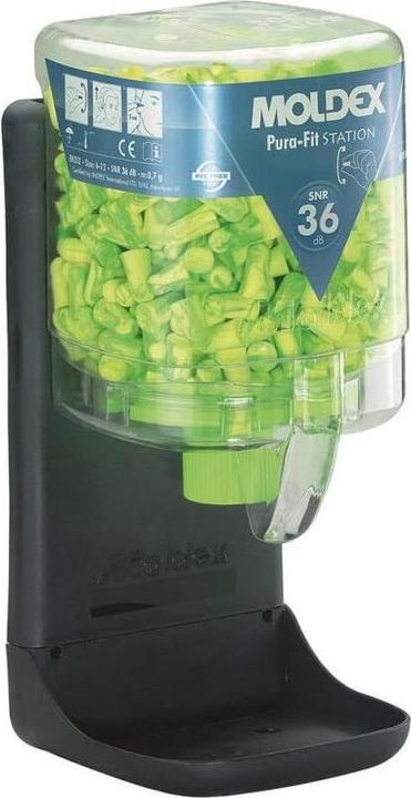 Productafbeelding Moldex Gehoorbeschermingsstation