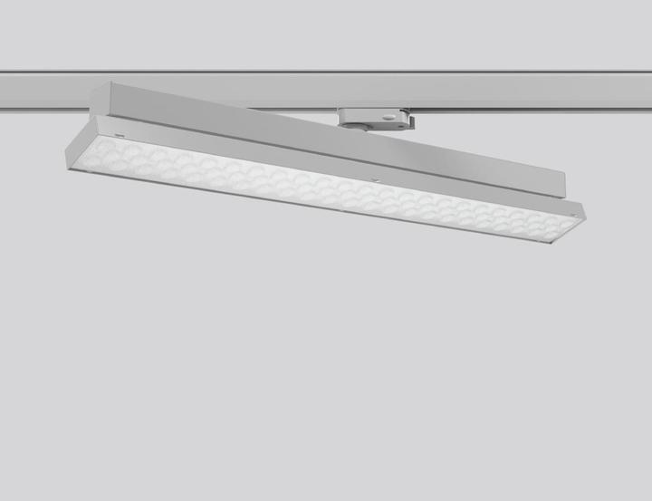 Produktbild RZB LED-Stromschienenstrahler (2900 lm)